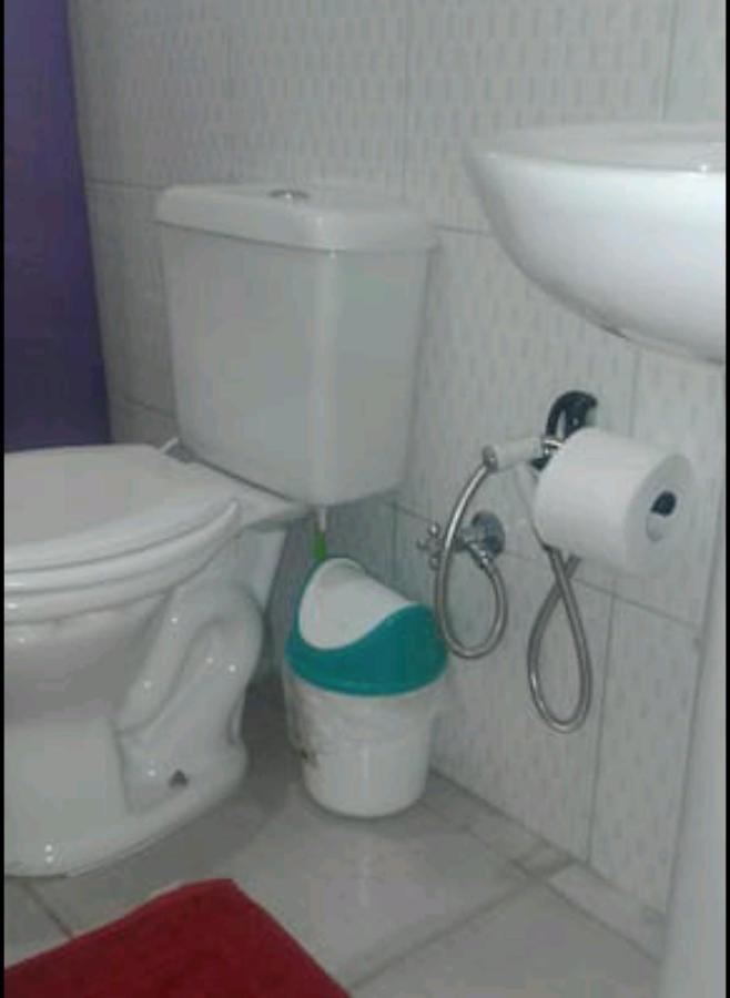 Chale Das Flores Trindade  Bagian luar foto
