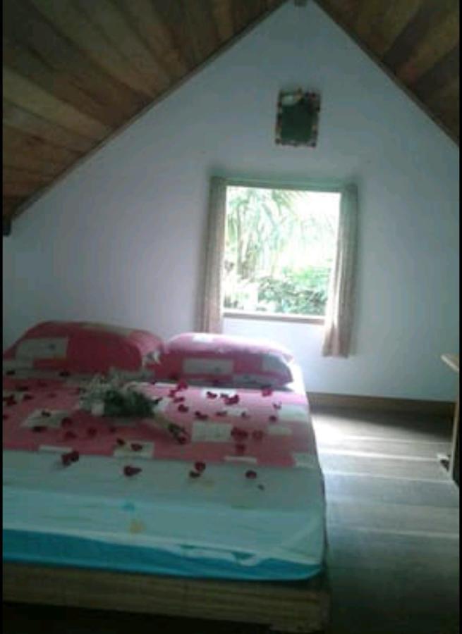 Chale Das Flores Trindade  Bagian luar foto