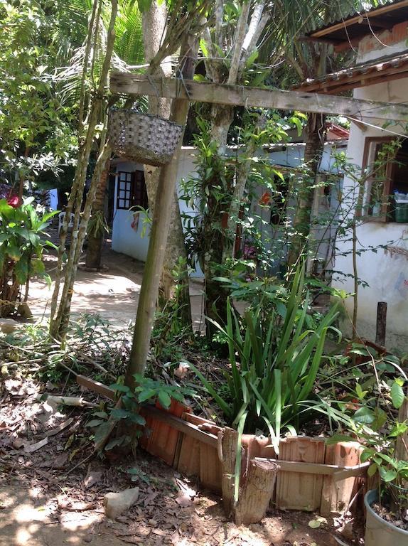 Chale Das Flores Trindade  Bagian luar foto