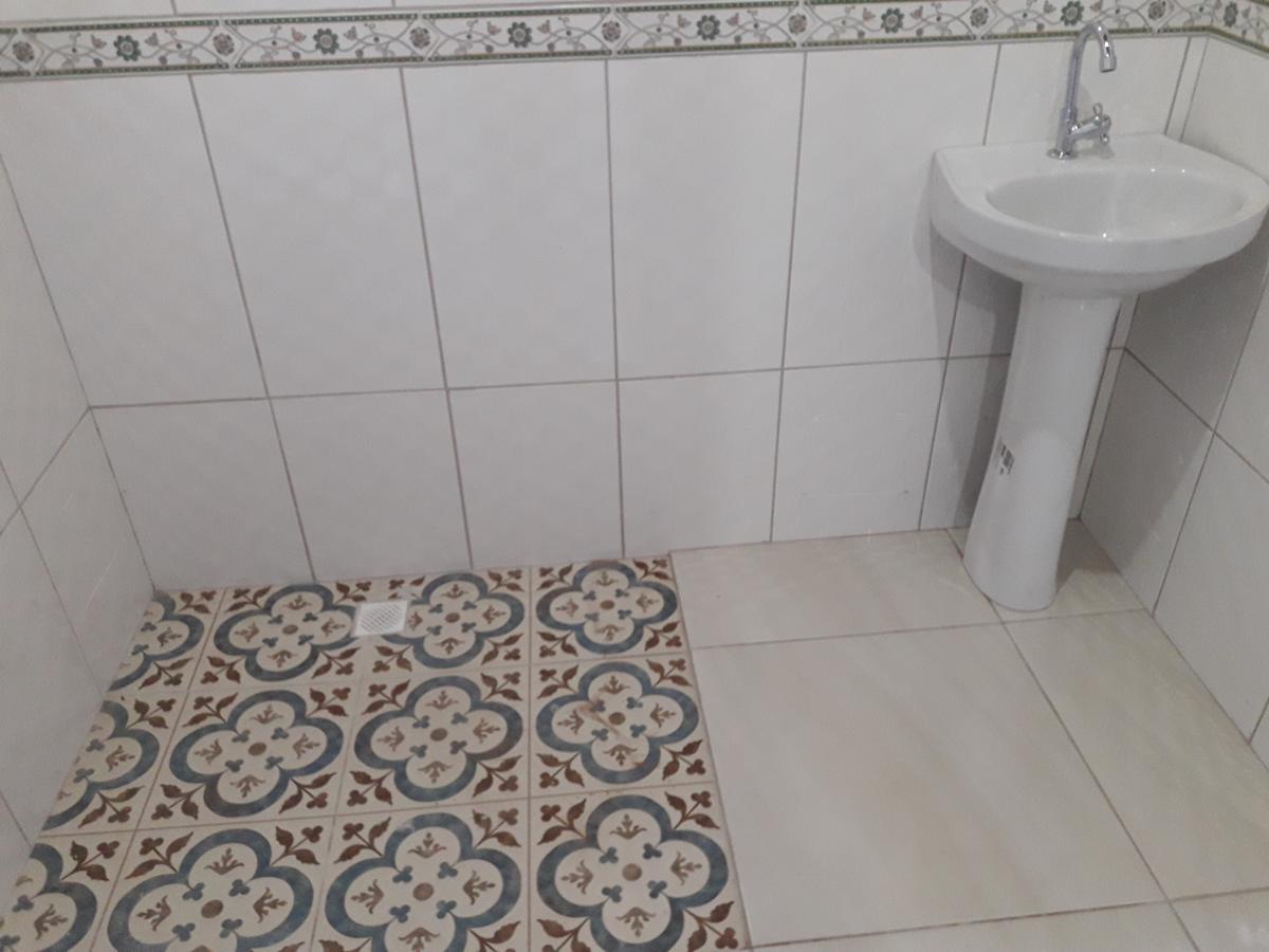 Chale Das Flores Trindade  Bagian luar foto