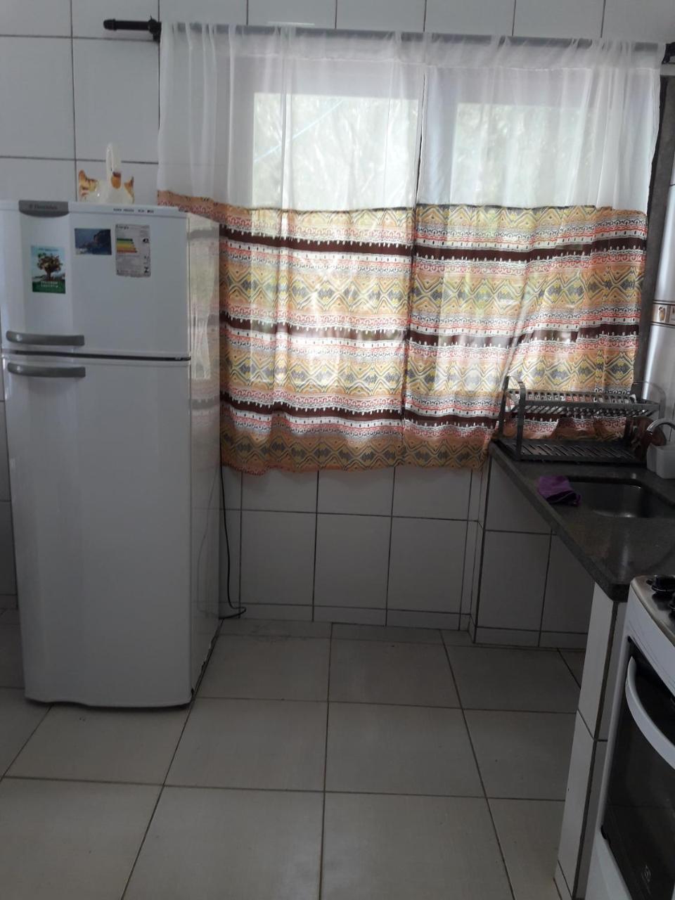 Chale Das Flores Trindade  Bagian luar foto