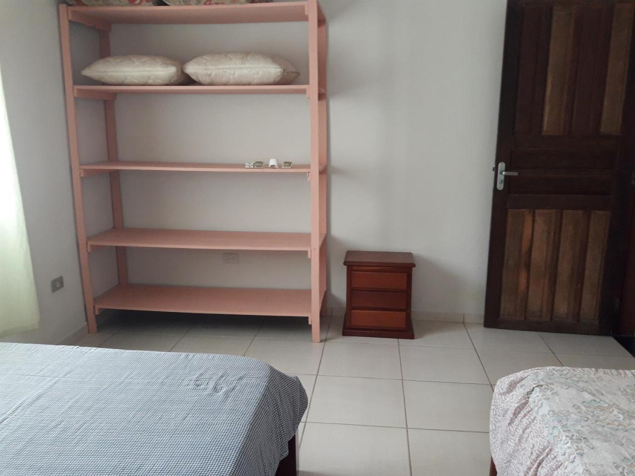 Chale Das Flores Trindade  Bagian luar foto
